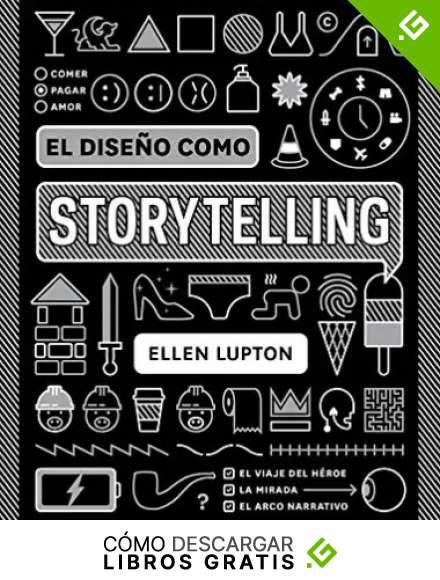 El dise&ntilde;o como storytelling