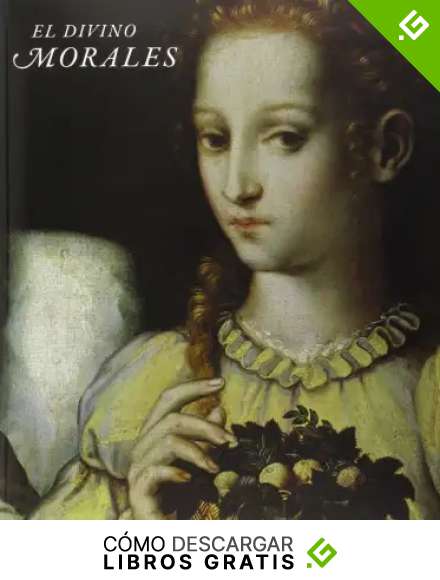 El divino Morales