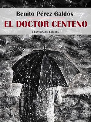 El doctor Centeno