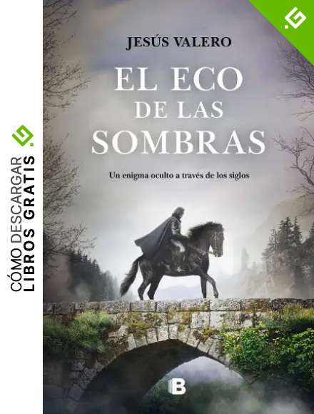 El eco de las sombras (Grandes novelas)