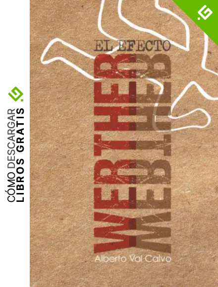 El efecto Werther