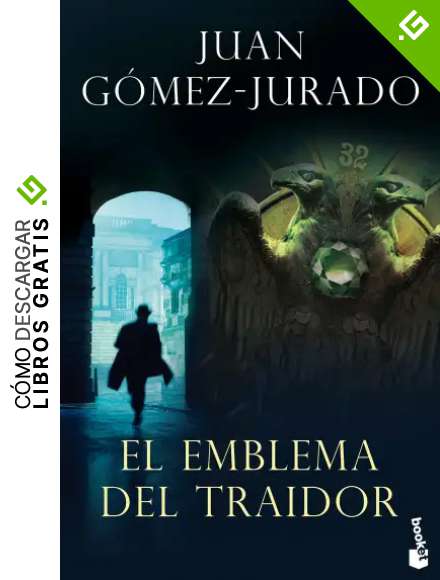 El emblema del traidor (Bestseller)