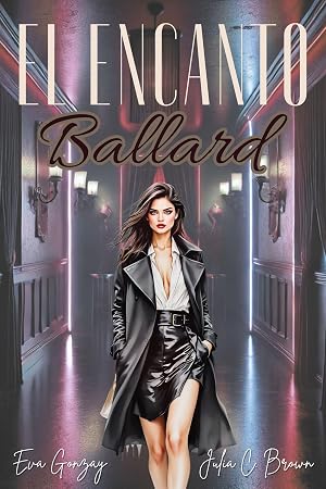 El encanto Ballard