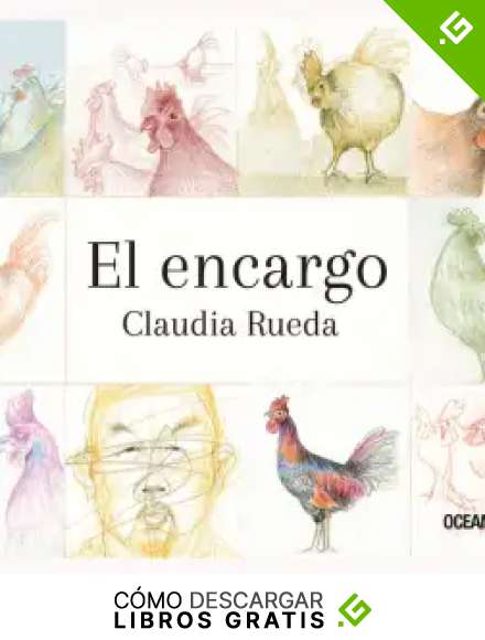 El encargo (&Aacute;lbumes ficci&oacute;n)