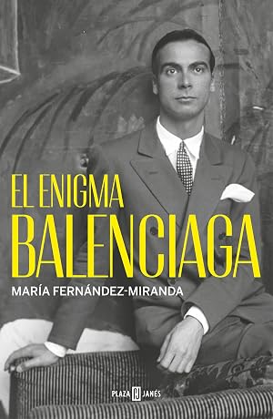 El enigma Balenciaga (Obras diversas)