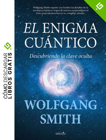 El enigma cu&aacute;ntico: Descubriendo la clave oculta (Reflejos de Actualidad)
