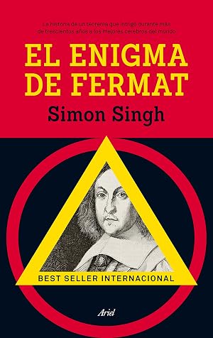 El enigma de Fermat (Ariel)