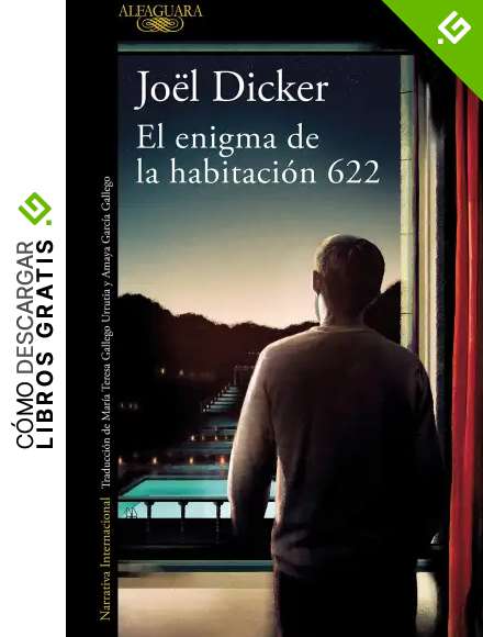 El enigma de la habitaci&oacute;n 622
