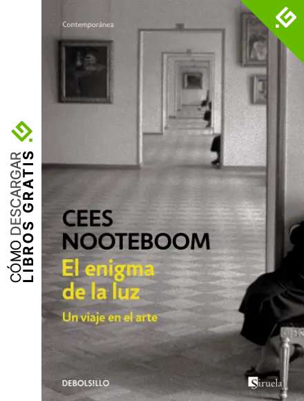 El enigma de la luz: Un viaje en el arte (Contempor&aacute;nea)