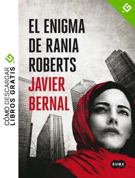 El enigma de Rania Roberts