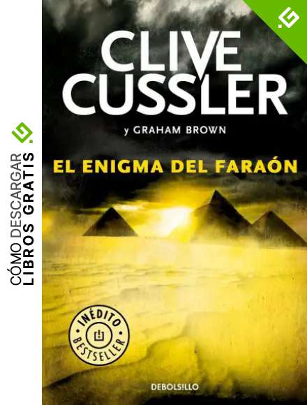 El enigma del fara&oacute;n (Best Seller)