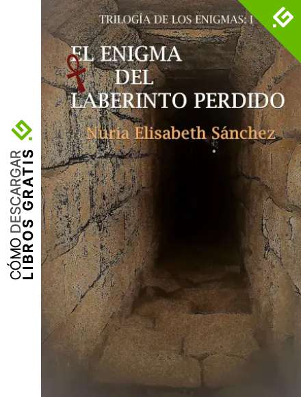 El enigma del laberinto perdido: Trilog&iacute;a de los enigmas: Parte I