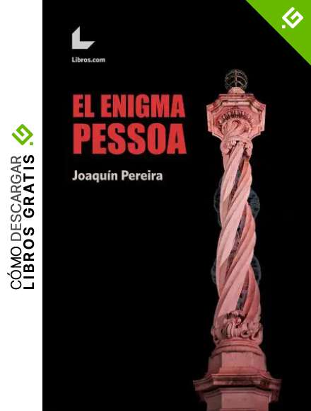 El enigma Pessoa