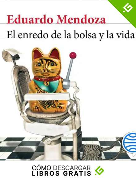 El enredo de la bolsa y la vida