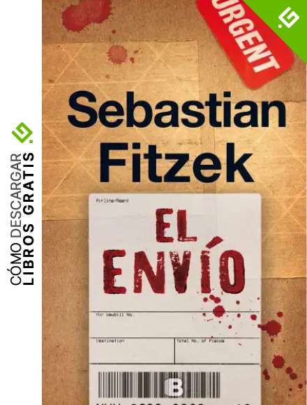 El env&iacute;o (La Trama)