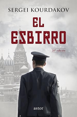 El esbirro (Astor)