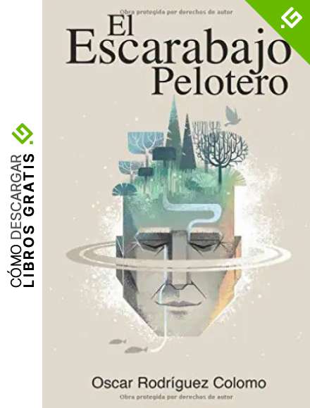 El Escarabajo Pelotero
