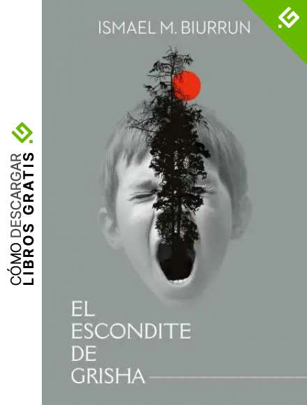 El escondite de Grisha: Suspense | Thriller fant&aacute;stico | Terror
