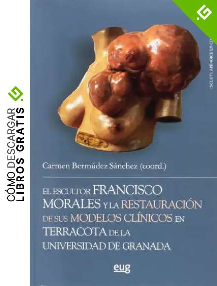 EL ESCULTOR FRANCISCO MORALES (Colecci&oacute;n Bellas Artes)