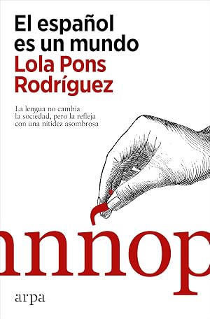 El espa&ntilde;ol es un mundo (Ensayo)