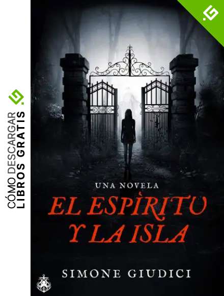 El esp&iacute;ritu y la isla