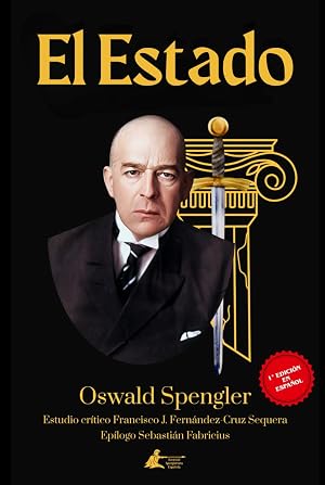 El Estado (Colecci&oacute;n Sociedad Spengleriana Espa&ntilde;ola)