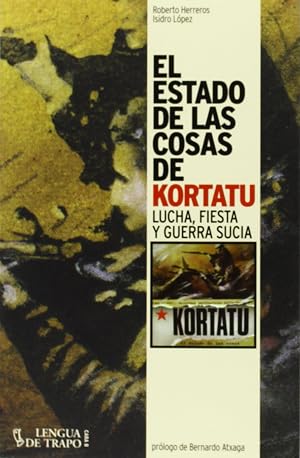 El Estado De Las Cosas De Kortatu. Lucha, Fiesta Y Guerra Sucia (Cara B)