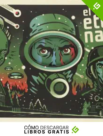 El Eternauta