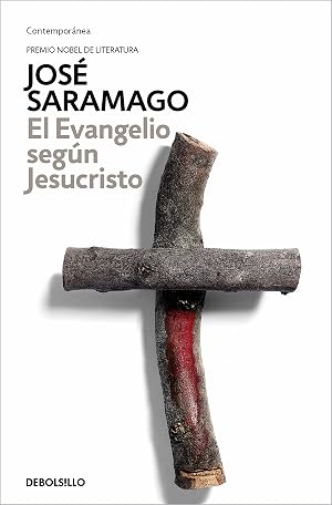 El Evangelio seg&uacute;n Jesucristo (Contempor&aacute;nea)