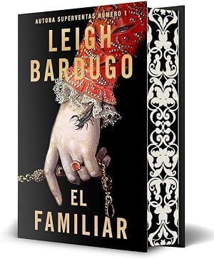 El Familiar (FICCION)