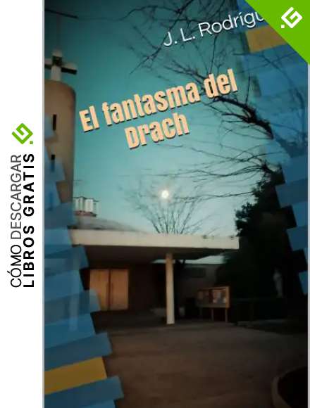 El fantasma del Drach