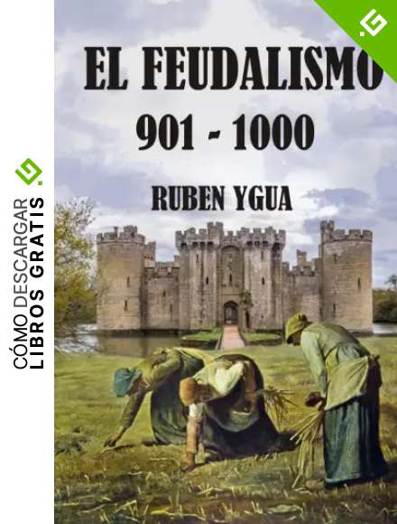 EL FEUDALISMO