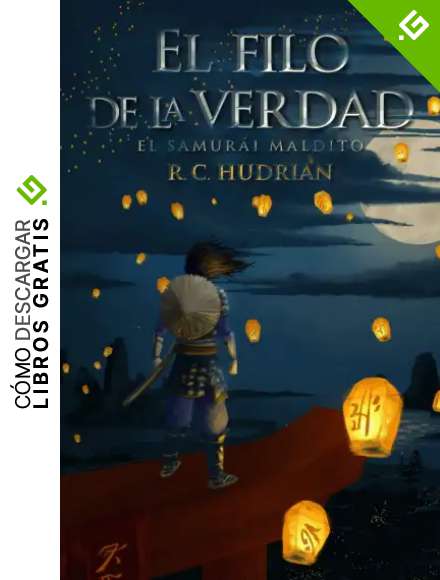 El filo de la verdad (El Samur&aacute;i Maldito n&ordm; 1)