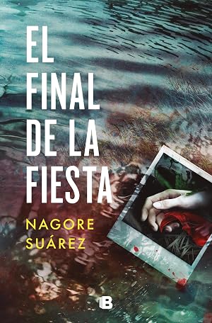 El final de la fiesta (Trilog&iacute;a de los Huesos 3)