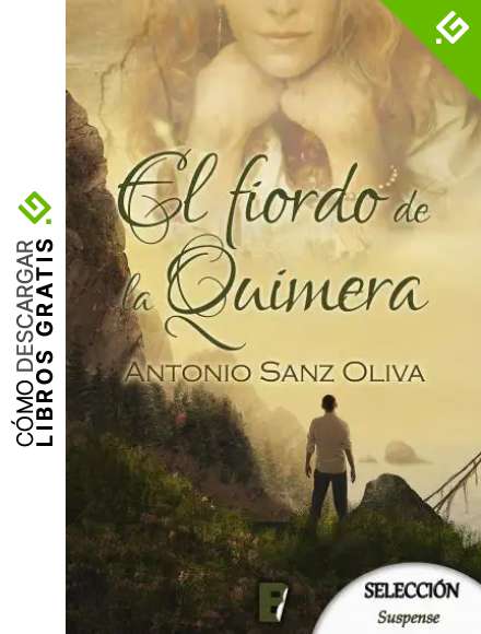 El fiordo de la Quimera