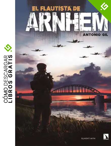 El flautista de Arnhem (PONENT MON)