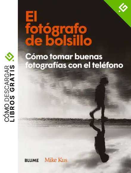El fot&oacute;grafo de bolsillo