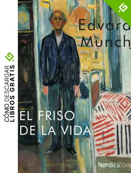 El friso de la vida (Ilustrados)