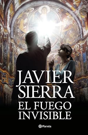 El fuego invisible (Autores Espa&ntilde;oles e Iberoamericanos)