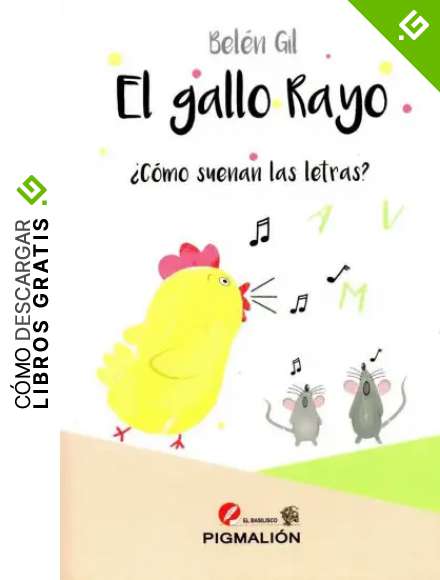 El gallo Rayo
