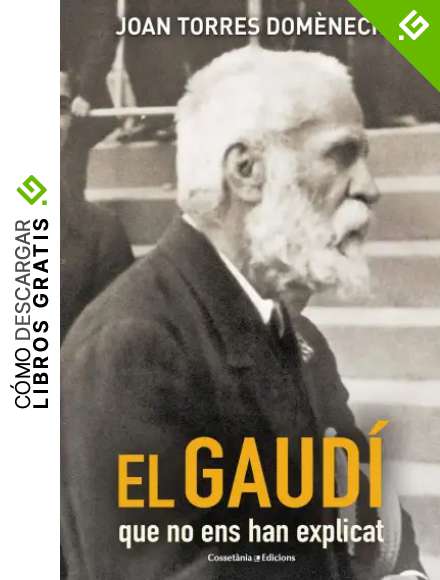 El Gaud&iacute; Que No Ens Han Explicat: 21 (Perfils)