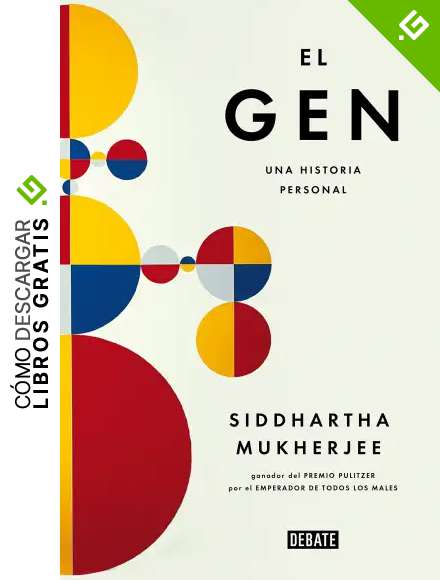 El gen (edici&oacute;n en castellano): Una historia personal