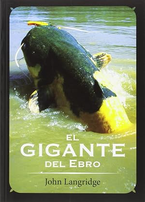 El gigante del Ebro