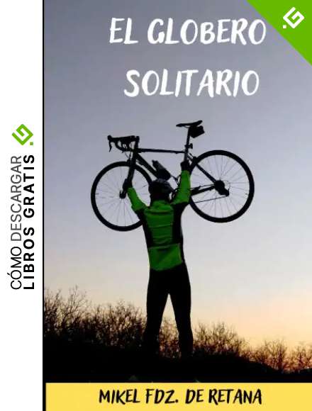 El Globero solitario
