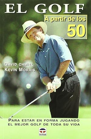 El golf a partir de los 50