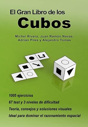 El Gran Libro de los Cubos