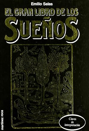 El gran libro de los sue&ntilde;os (La otra ciencia)