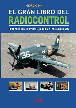 El Gran Libro del Radiocontrol
