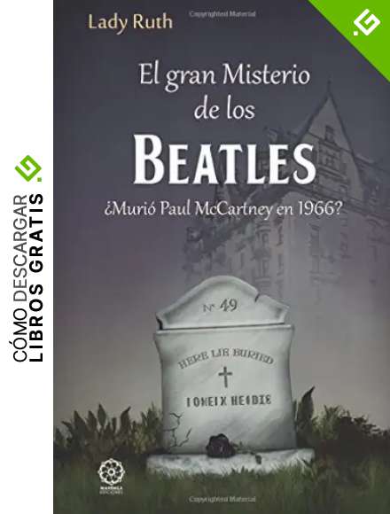 El gran misterio de los Beatles