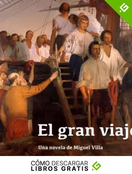 El Gran Viaje